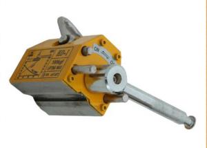 Permanent Magnetic Lifter Magnetic Lifting Tool Hoist Equipment
