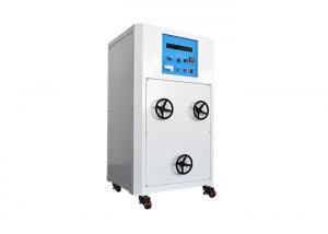 IEC 60884-1 2022 Resistive Inductive Capacitive Load Cabinet For Plug Sockets Test