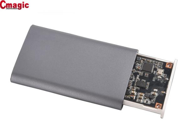 Quality Cmagic Solid State Server Hard Drive USB3.1 Gen 2 Portable Large Hdd Capacity for sale