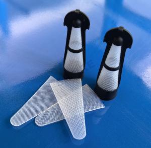 China Polypropylene PP Mesh Filters With High Efficiency, Excellent Particles Holding Capacity And Low Pressure Drop wholesale