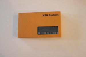 China X20DIF371 B&amp;R X20 PLC SYSTEM I/O Module 16 Digital Inputs 24 VDC For 1 Wire Connections wholesale