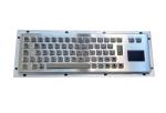 330mm Linux Mechanical Keyboard And Mouse , 67 Keys Keyboard Input Device
