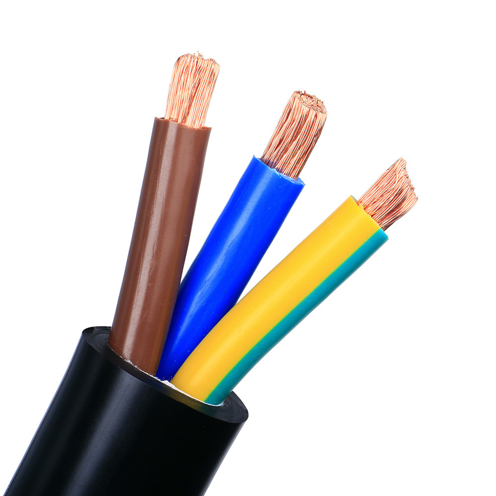 Can Bus Electrical Wire Power Control Cable for Automated Process Integrated Wiring