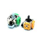 Game Controller Remote Universal Joint 3D Joystick Potentiometer With Tact