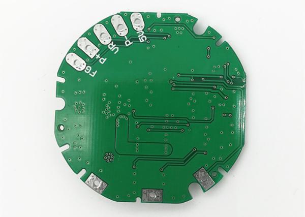 Quality JYQD-N6.32 BLDC Water Pump Driver Controller DC Motor Speed Regulator Speed Pulse Signal Output 3A for sale