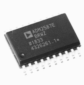 China DRV8320HRTVR Memory Integrated Circuit Chips Electronic Modules Components wholesale