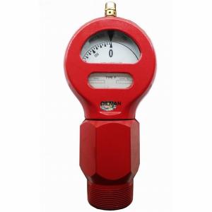 China Oilfield Drilling Mud Pump Spare Parts Type F Pressure Gauge For 20000PSi wholesale