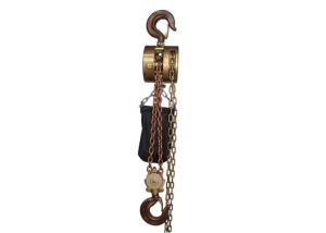 Explosion Proof  Chain Block