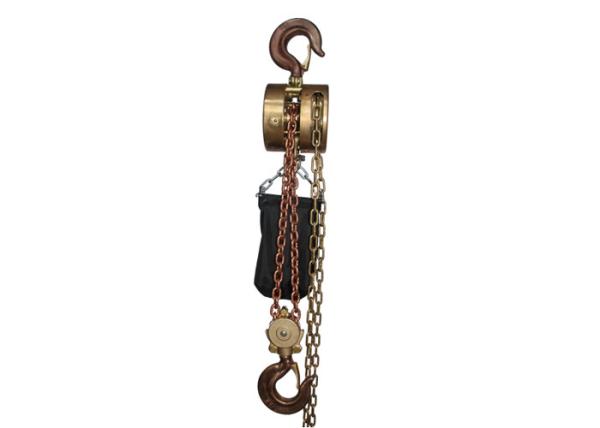 Quality Explosion Proof  Chain Block for sale
