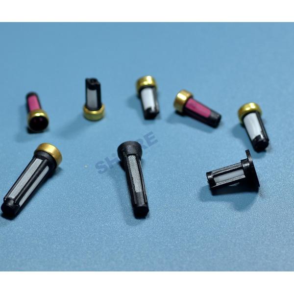 Injector filter