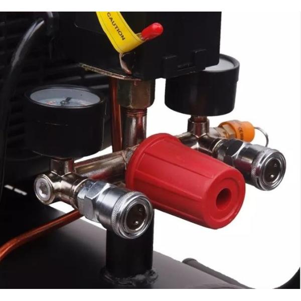 220V Direct Drive Air Compressor Perfect Combination of Efficiency for Your Business