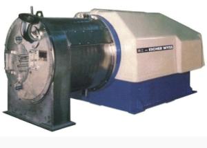 China Automatic Large Production High Quality Potash Centrifuge Of Processing Pusher Centrifuge wholesale