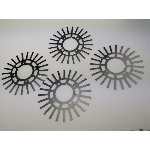 Professional Fine Blanking Die For Silicon Steel Sheet Stator And Rotor