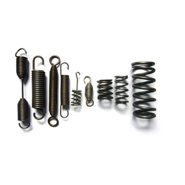 ISO9001 5 Axis 4.0mm Wire Spring Making Machine 17.5KW