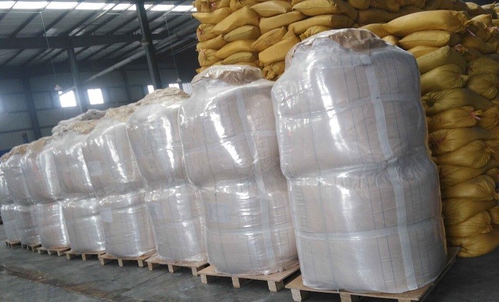 PH7-9 Fulvic Humic Acid Amino Acid Powder Fertilizer 52% 65072-01-7