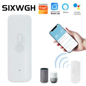 China Graffiti Smart Alarm Sensor Home Sensor ZigBee Bluetooth Wifi wholesale