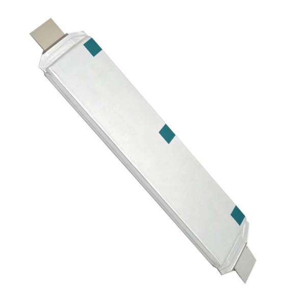 NCM Battery Cell Rechargeable Custom 3.7V Long Cycle Life Wholesale NMC Pouch Cell For Electric Vehicle/RV/Golf Carts