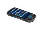 Biometric Fingerprint Scanner Barcode Reader Android POS Terminal Handheld PDA