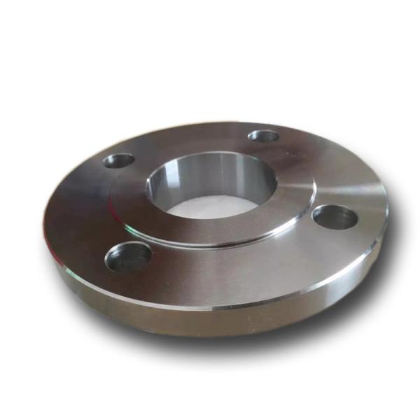 Quality China High Quality Best Price ASTM A182 F11 Alloy Steeel Slip-on SO flange RF for sale