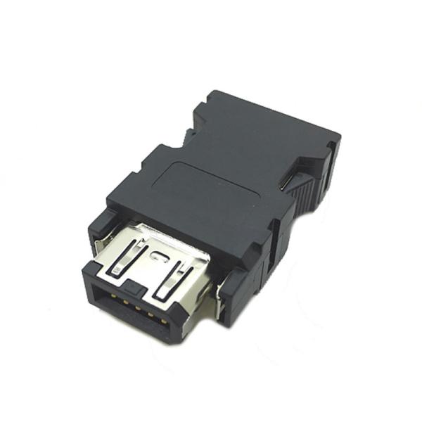 Quality 1394 SM-10 SCSI 10 Pin Servo Connector for sale