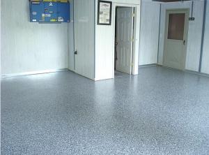 ISO 14001 Non Yellowing 93 Polyaspartic Thin Coating