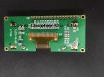 Hand Held Device Led Graphic Display , Monochrome Lcd Display Module
