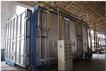 Customizable Modular Design Shuttle Kiln For Optimal Performance