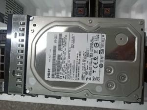 Dd660 Emc Data Domain Appliance 1tb 7.2k 6g Sas 3.5 Lff Hot Swap
