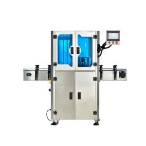 220V Automatic Can Seamer