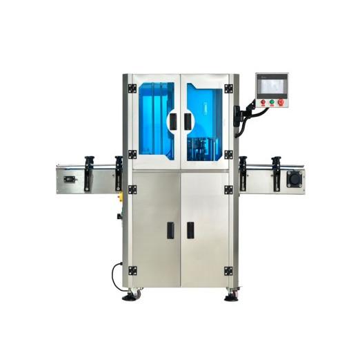 Quality 220V Automatic Can Seamer for sale