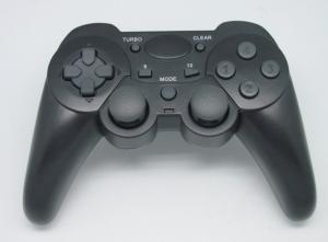China 2.4G Wireless USB Game Controller Durable BT P3/PC-D-INPUT/X-INPUT For Tablet PC / Computer wholesale