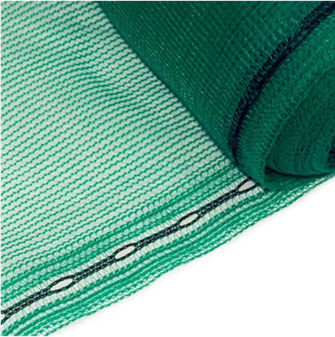 Black PE Monofilament High Shrink Non-Irradiation Monofilament Cable Sleeve
