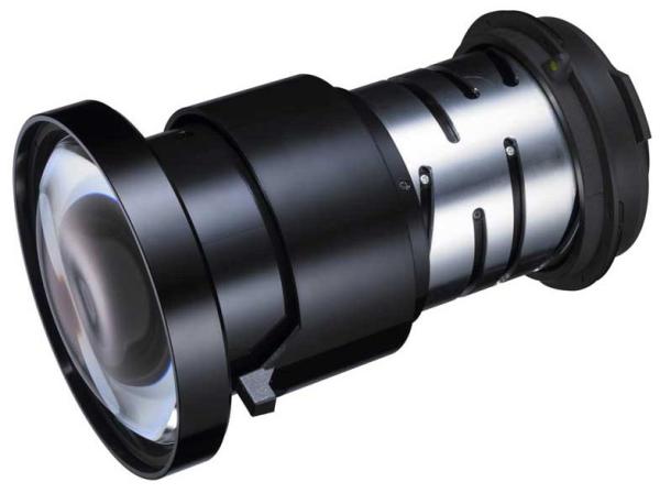 Quality Wide Angle Video Projector Lens Matched CE FCC ROHS Certification for sale
