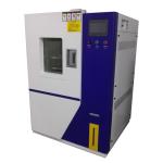 Simulation Temperature Humidity Test Chamber , Climatic Temp Humidity Chamber