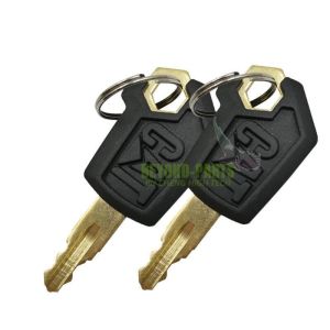 China catererpillar Excavator Spare Parts Switch Key 5P-8500 5P8500 wholesale
