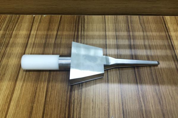 Quality IEC62368-1-2018 Edition 3.0 Annex V.1.3 Test Method 2 Unjointed Test Probe for sale