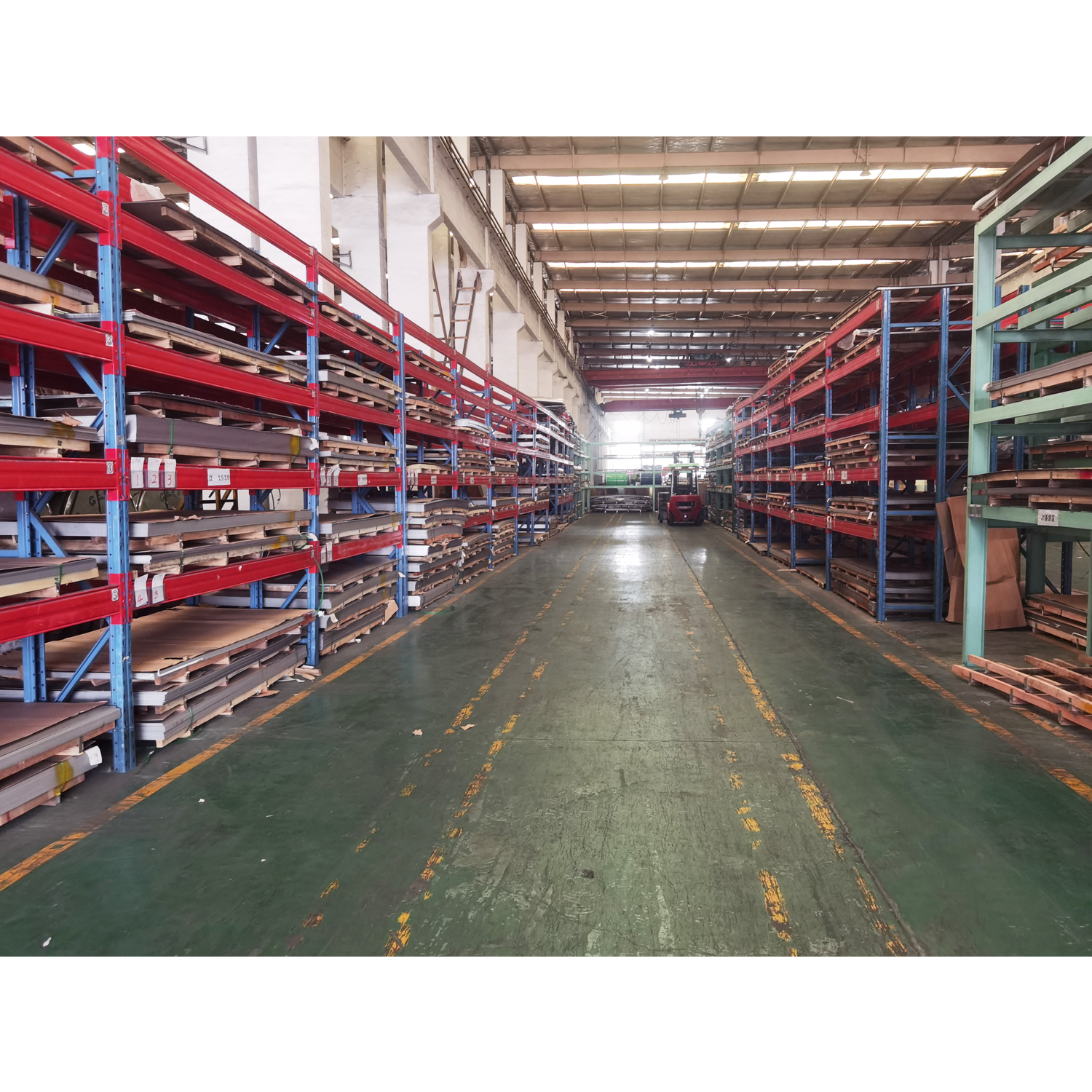 Width 200-2000mm Stainless Steel Sheeting 201 321 316 316L 409 Cold Rolled Stainless Steel Plate