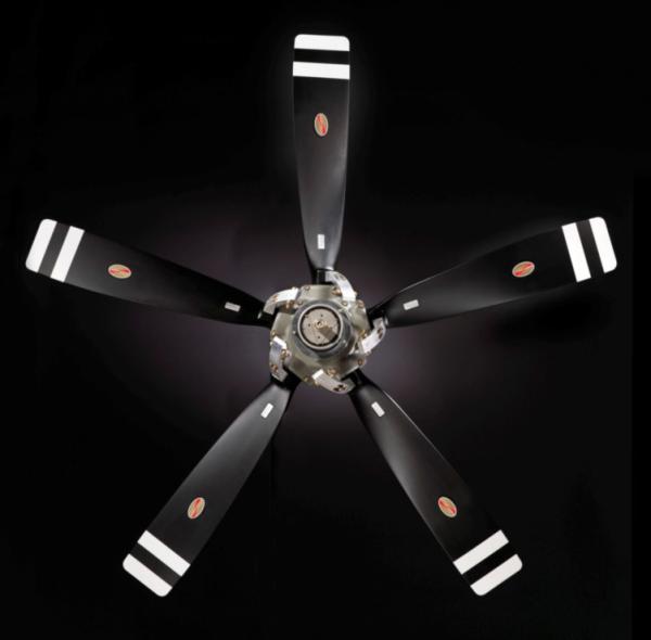 Quality OEM 2025 Aluminum Forging Parts For Airplane Propeller for sale