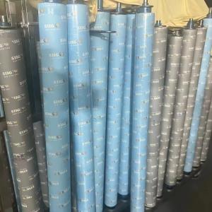 China 5KG Printer Ink Roller For Print Press Parts And Consumables In Offset Printing wholesale