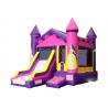 Buy cheap Doll Princess Inflatable Jumping Castle / Jumping Blow Up Castle 4M× 6M× 4M from wholesalers