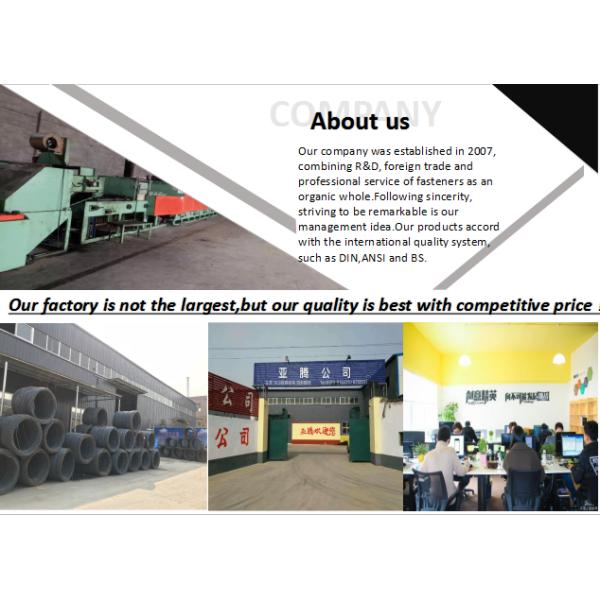 Metric Measurement DIN928 Stainless Steel Square Hex Spot Weld Nut for M3 M4 M6 M8 M10