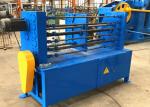 30r / Min 3.8mm Hexagonal PLC Gabion Box Machine