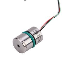0 ~ 100MPa Marine And Shipbuilding Pressure Sensor Core
