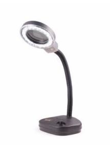 China 308 Light Source IP44 LED Magnifying Lamp wholesale