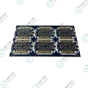 SMT PCB Manufacturing 6-layer Drone Metal Cladding Panel