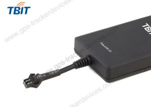 China Dual Mode Positioning GPS Vehicle Tracking Device Real Time Location on sale
