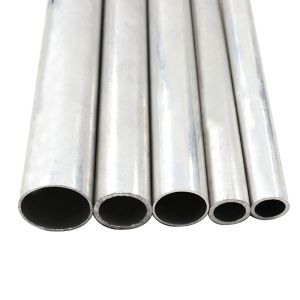 Rectangular Aluminum Tube Sizes T5 3003 1050 1100