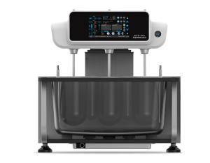 RCZ-8N Lab Tablet Dissolution Test Apparatus Constant Temperature Control