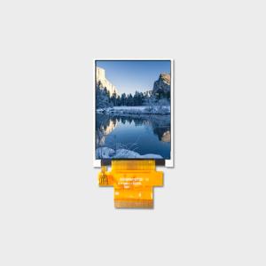 China Instrument 2.0 Inch LCD Display 176 RGB *220 MCU LCD Small Display wholesale