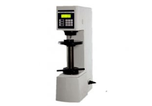 Brinell Hardness Tester
